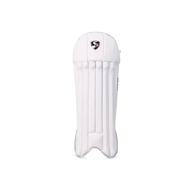 SG WK Pads Super Test