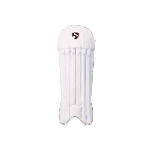 SG WK Pads Super Test