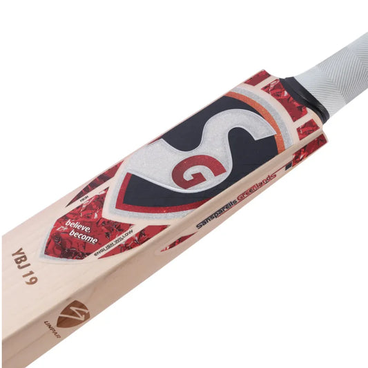 SG YBJ-19 Players Cricket Bat