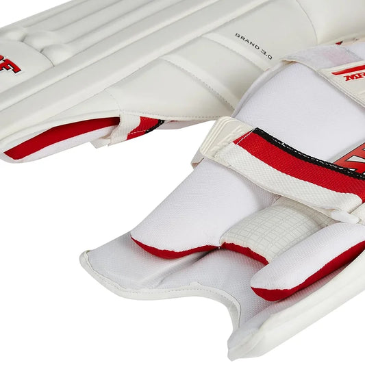 MRF Batting Pads Genius Grand