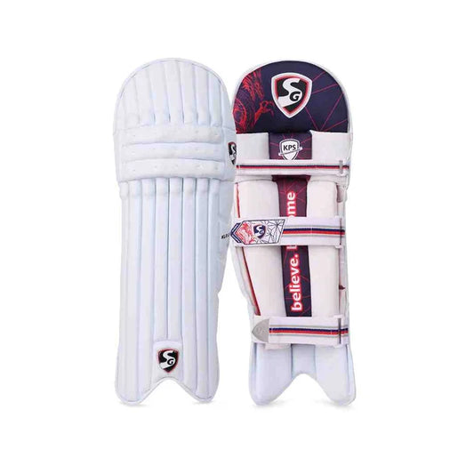 SG Batting Pads KLR Lite