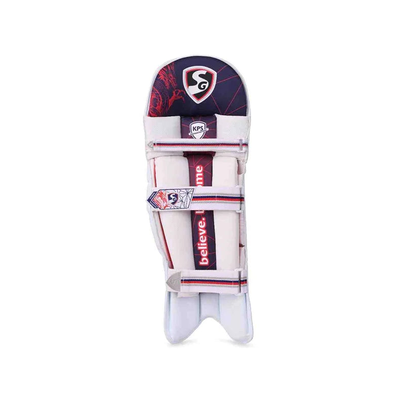 SG Batting Pads KLR Lite
