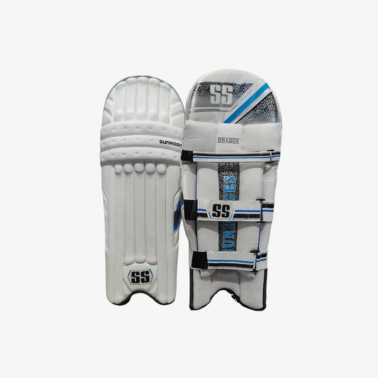SS Batting Pads Dragon