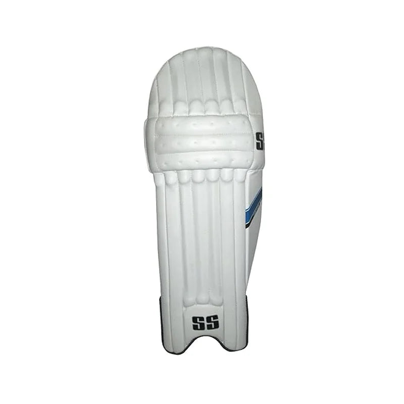 SS Batting Pads Match