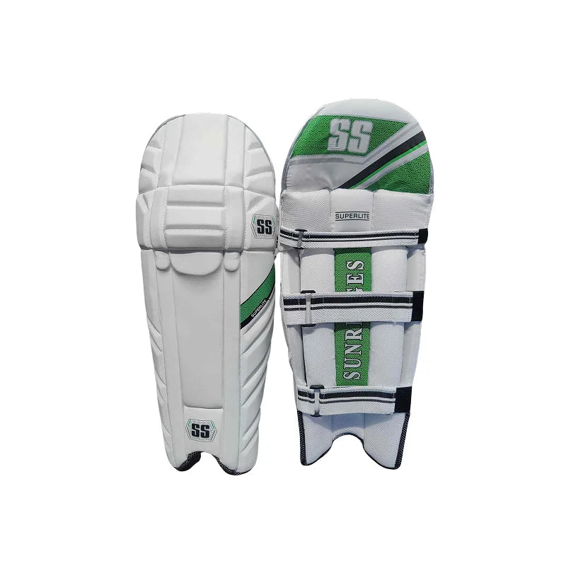 SS Batting Pads SuperLite