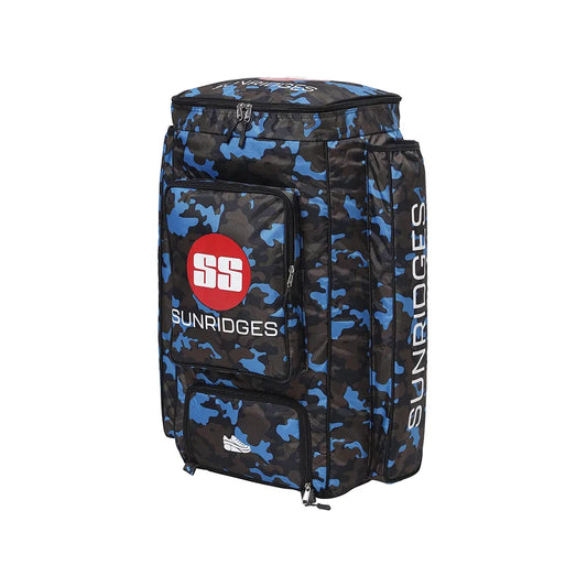 SS Duffle Bag Camo