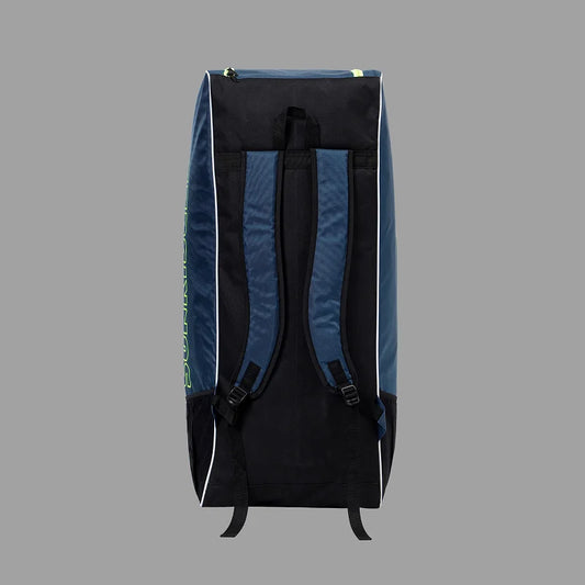 SS Duffle Bag Mass