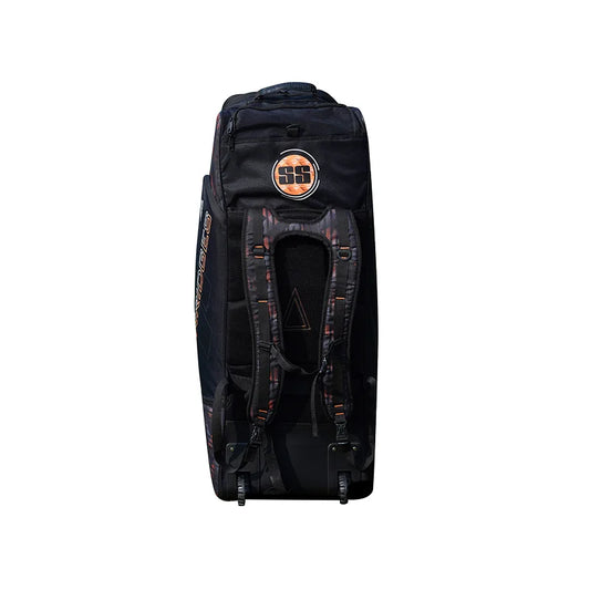 SS Duffle Bag Player 2.0