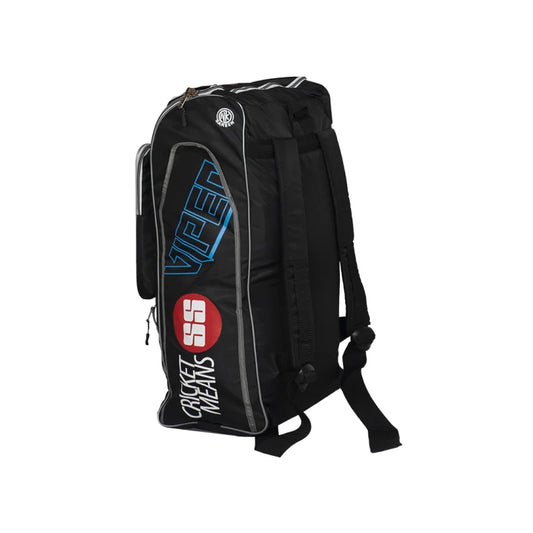SS Duffle Bag Viper