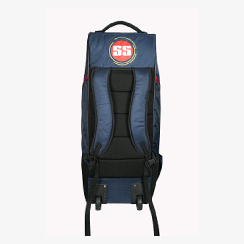 SS Duffle Select