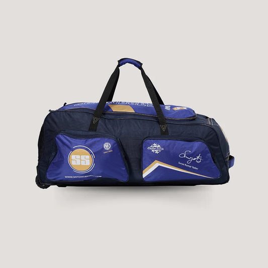 SS Duffle Sky 360
