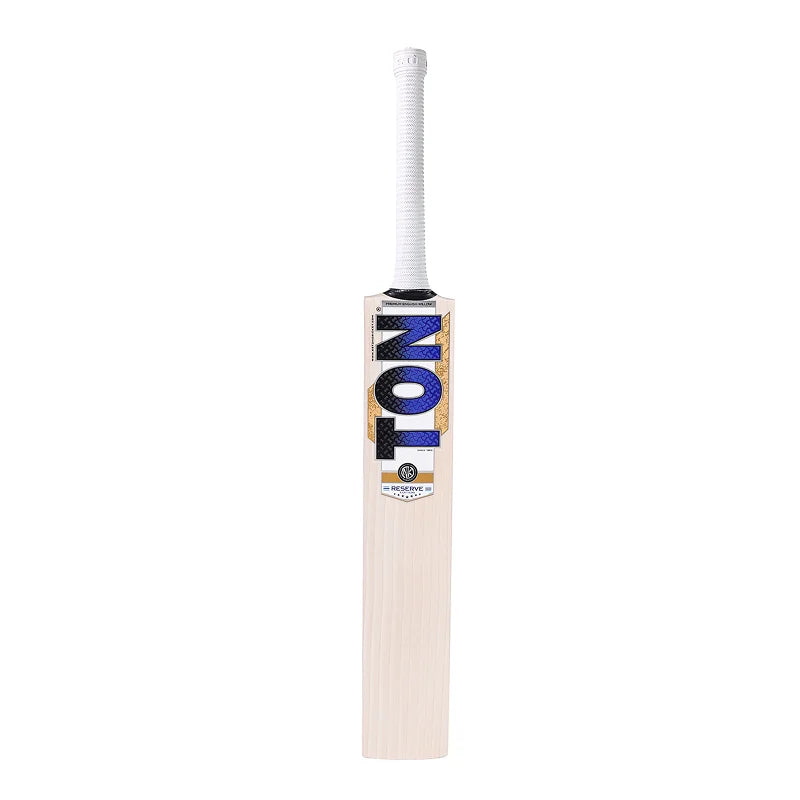 SS Ton Reserve Edition Cricket Bat