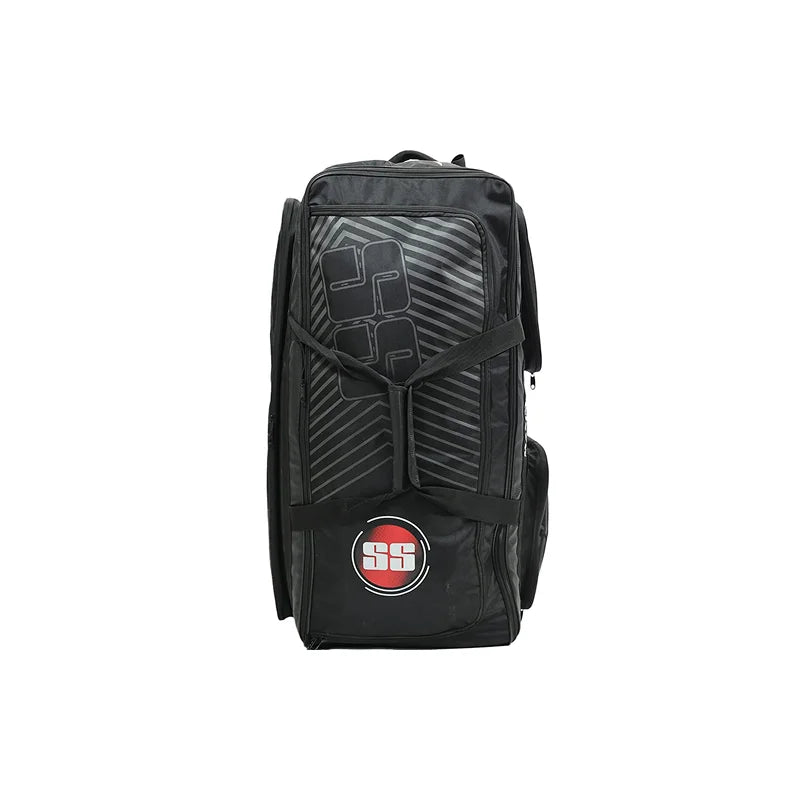 SS Kit Bag Matrix