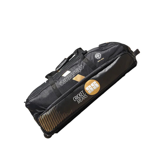 SS Kit Bag Sky Thunder