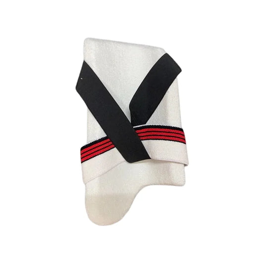 SS Thigh Pad Hi-Tech