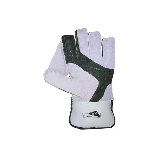 SS WK Gloves Platino