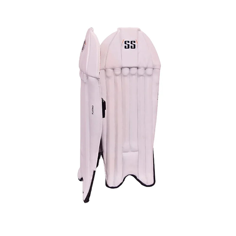 SS WK Pads Platino