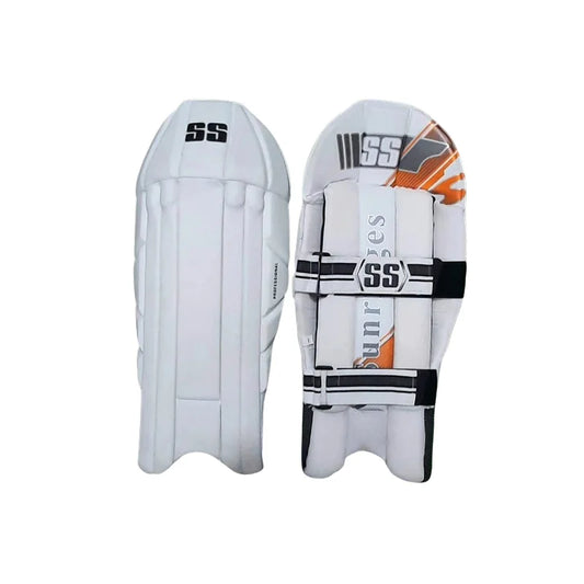 SS WK Pads Professional Colour