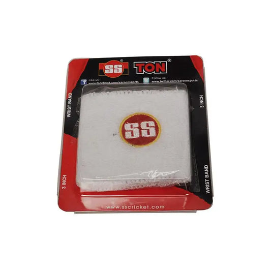 SS Wrist Band 3 inch