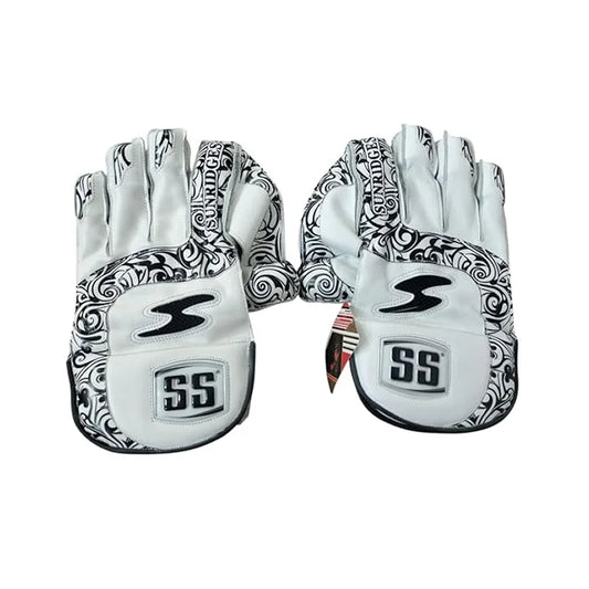 SS WK Gloves Professional