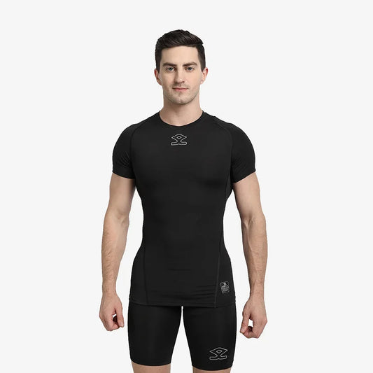 Shrey Compression Top HS