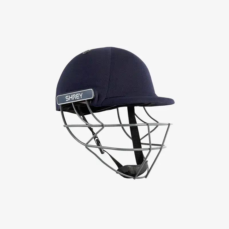 Shrey Helmet Perfomance