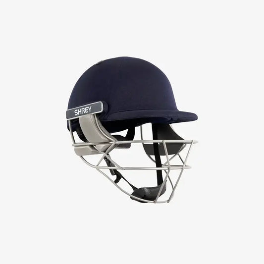 Shrey Helmet Master Class Air with S.V