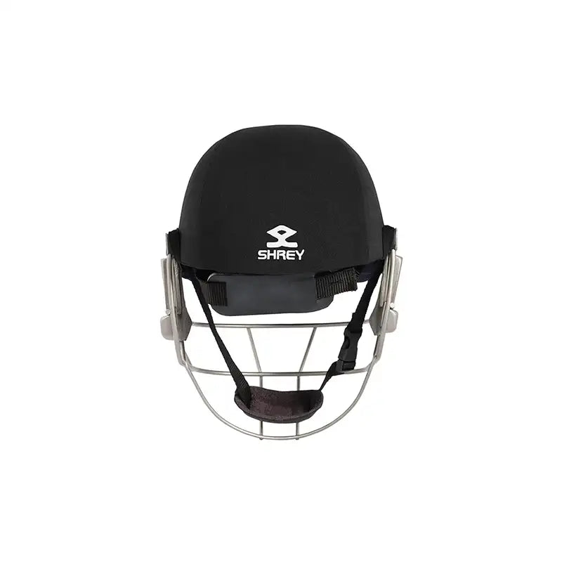 Shrey Helmet Pro Guard Air with T.V