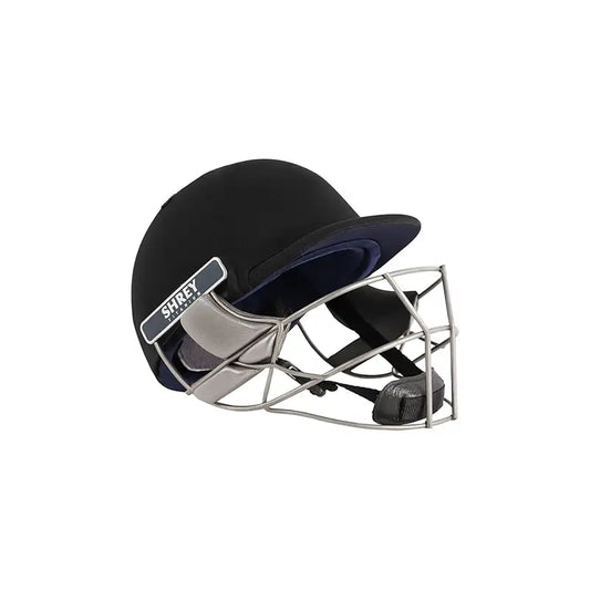 Shrey Helmet Pro Guard Air with T.V