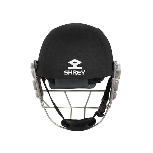 Shrey Helmet Pro Guard with S.V