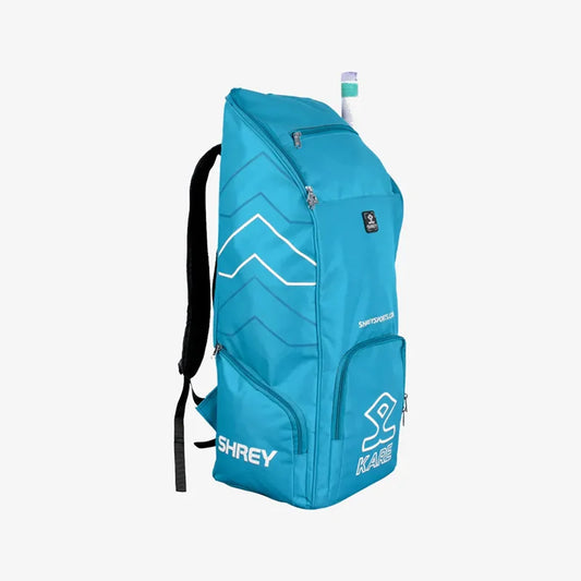 Shrey Kare Duffle Bag