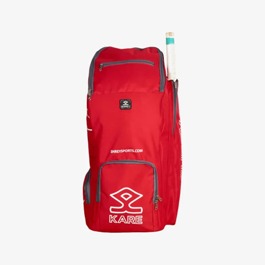 Shrey Kare Kit Bag
