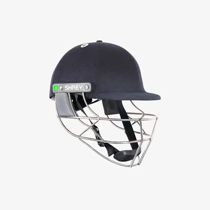 Shrey Koroyd Helmet with S.V