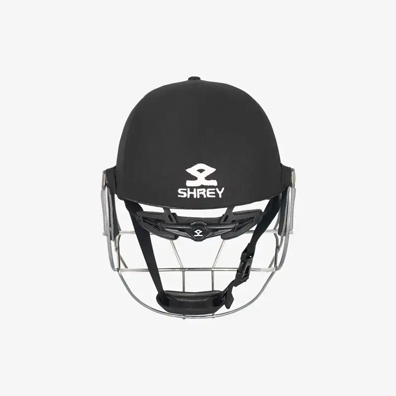 Shrey Koroyd Helmet with T. V