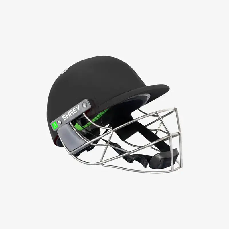 Shrey Koroyd Helmet with T. V