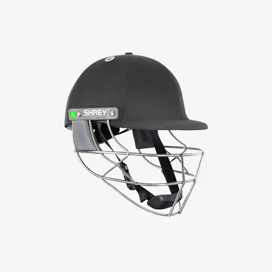 Shrey Koroyd Helmet with T. V