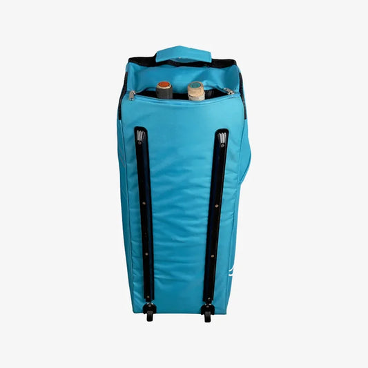 Shrey Meta Wheelie Kit Bag