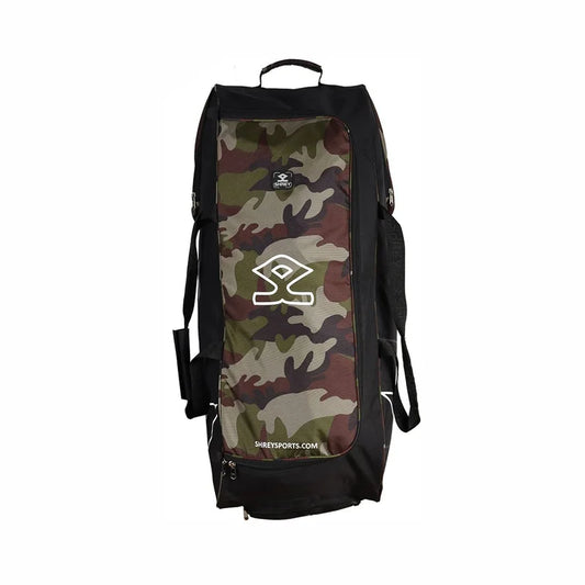 Shrey kit Bag Star Camo