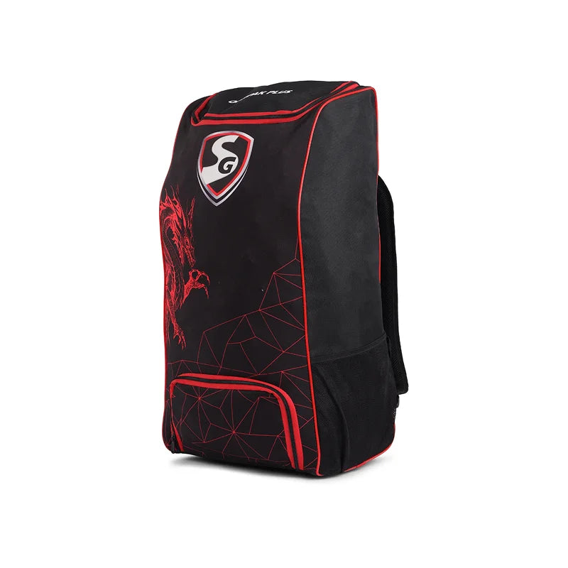 The SG Optipak Plus