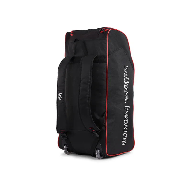 The SG Optipak Plus