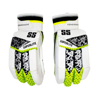 SS Superlite Batting Gloves