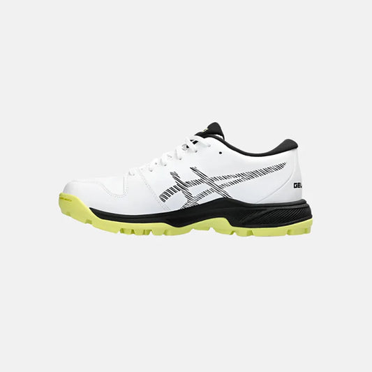 Asics Gel Peak Rubber Cricket Shoes