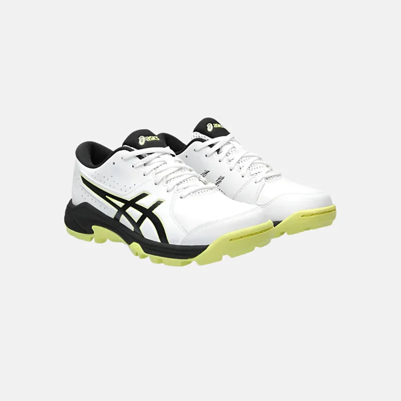 Asics Gel Peak Rubber Cricket Shoes
