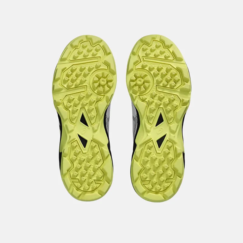Asics Gel Peak Rubber Cricket Shoes