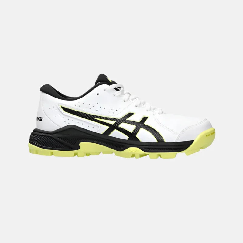 Asics Gel Peak Rubber Cricket Shoes