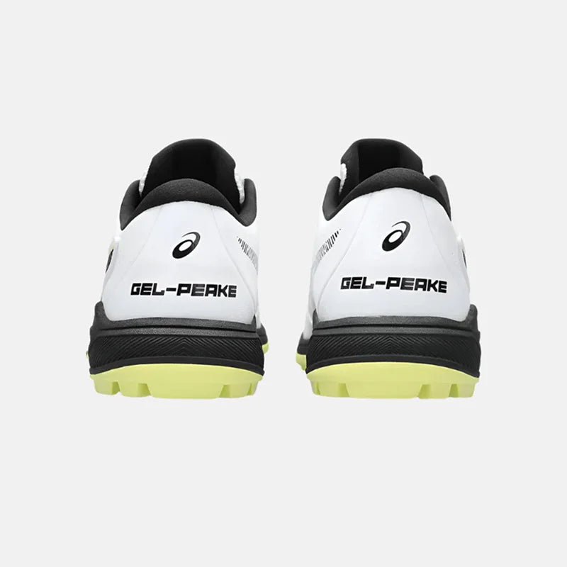 Asics Gel Peak Rubber Cricket Shoes