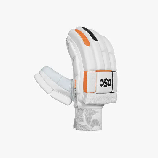 DSC Batting Gloves Krunch 5000
