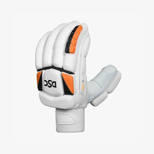 DSC Batting Gloves Krunch Bull 31