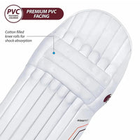 DSC Batting Pads Intense Rage