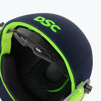 DSC Helmet Edge Pro